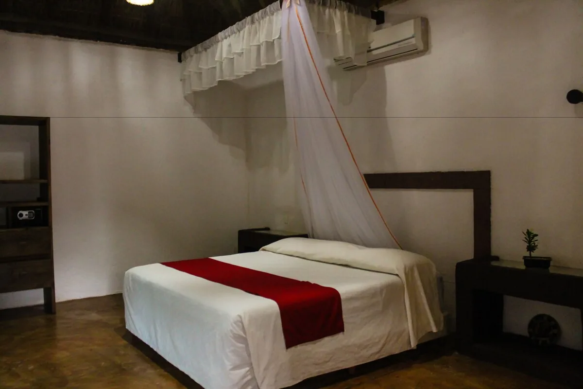 Bungalow, 1 King Bed